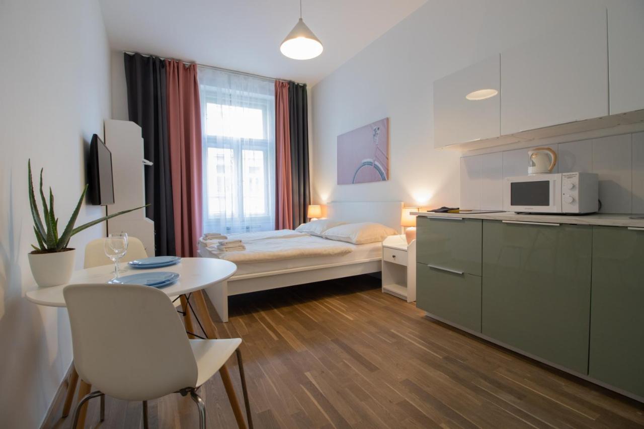 U Studanky Cr Apartmán