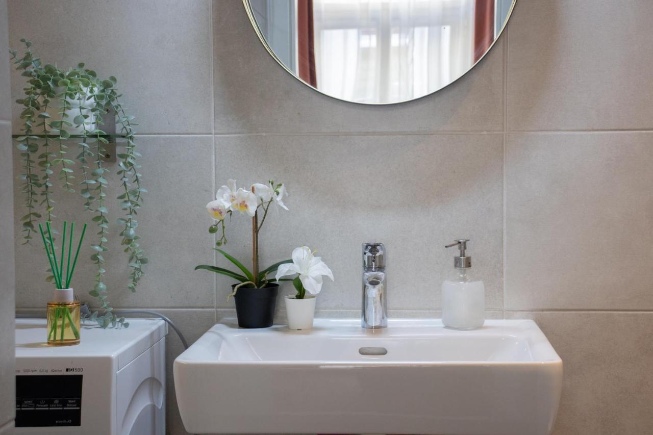 Apartmán U Studanky Cr Praha