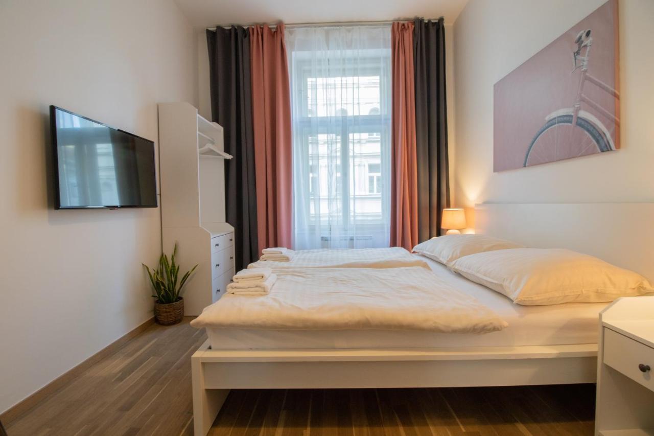 Apartmán U Studanky Cr Praha