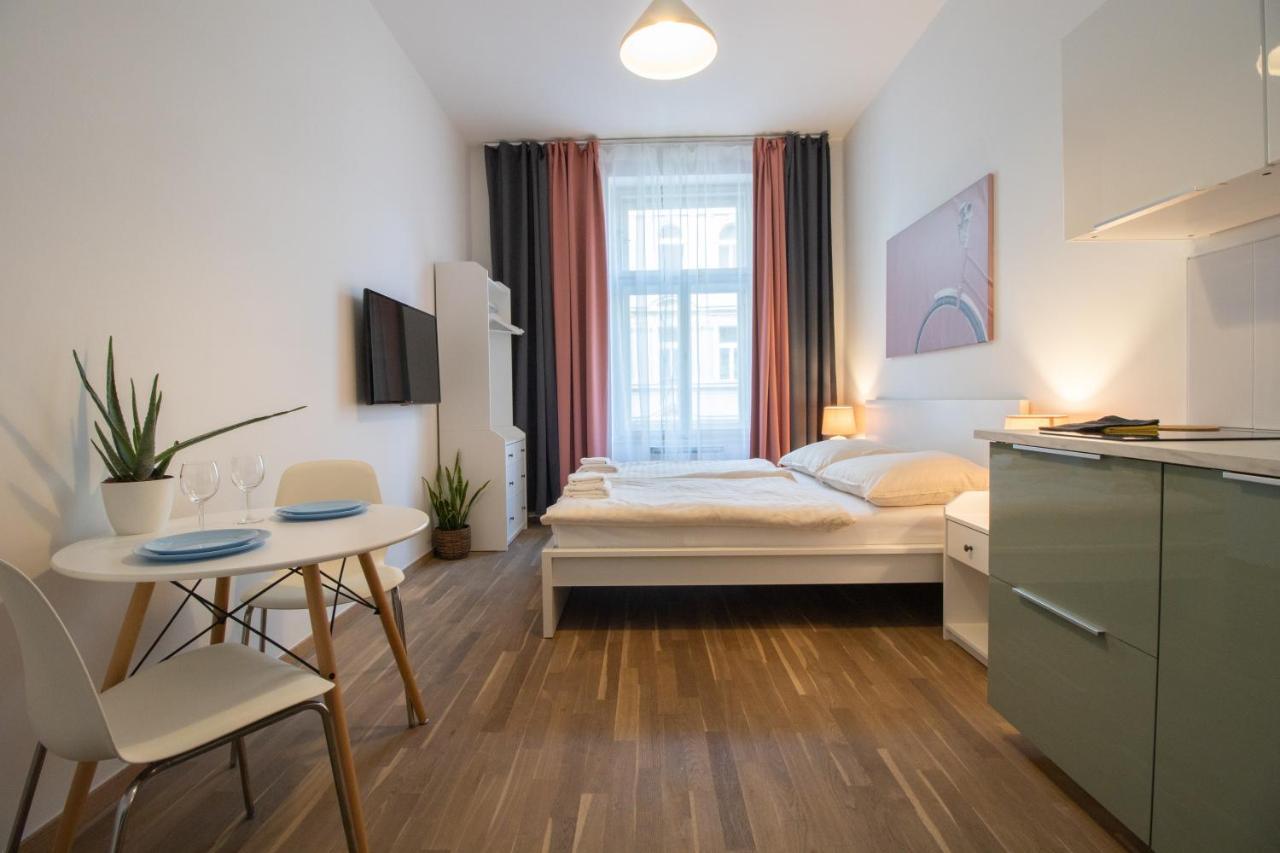 Apartmán U Studanky Cr Praha