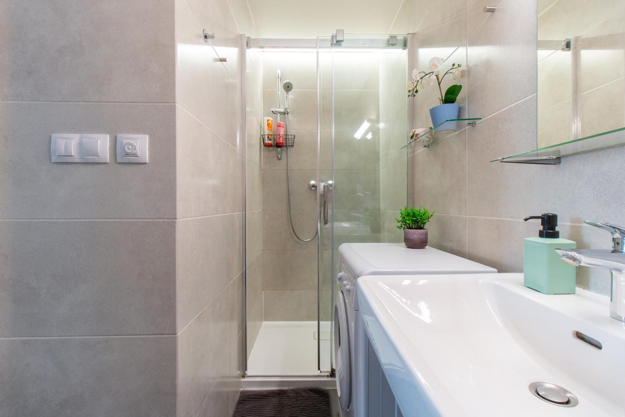 U Studanky Cr Apartmán Praha