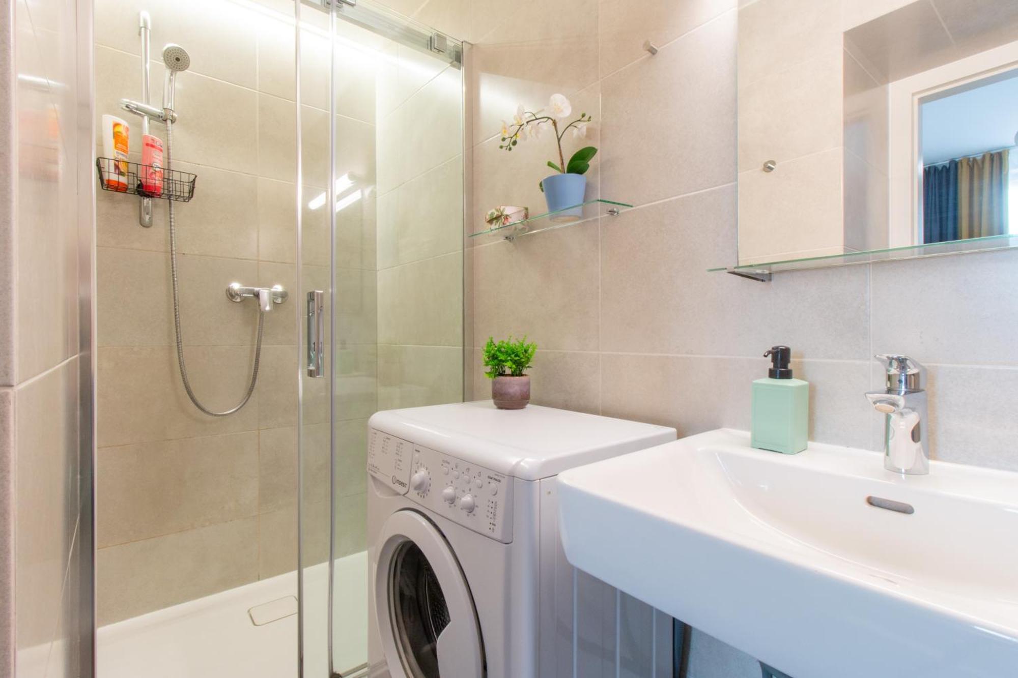 Appartement U Studanky Cr *
